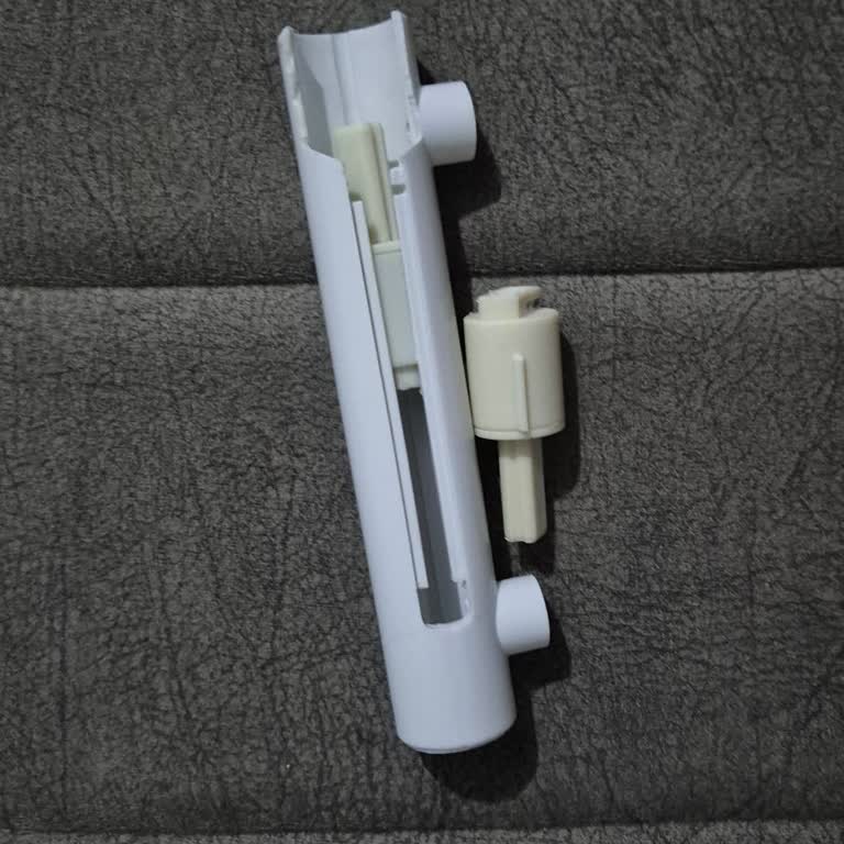 Creavit Klozet Kapağı Damperi Kırıldı, Destek Bekliyorum