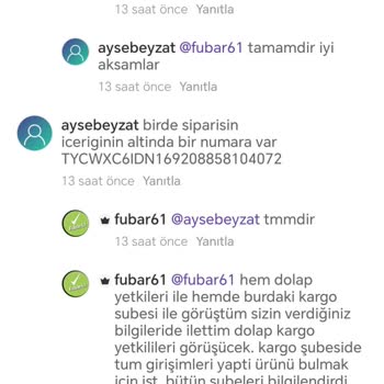 Yanlış Ürün Teslimatı Sonrası Kayıp Robot Süpürge Ve İade Sorunu