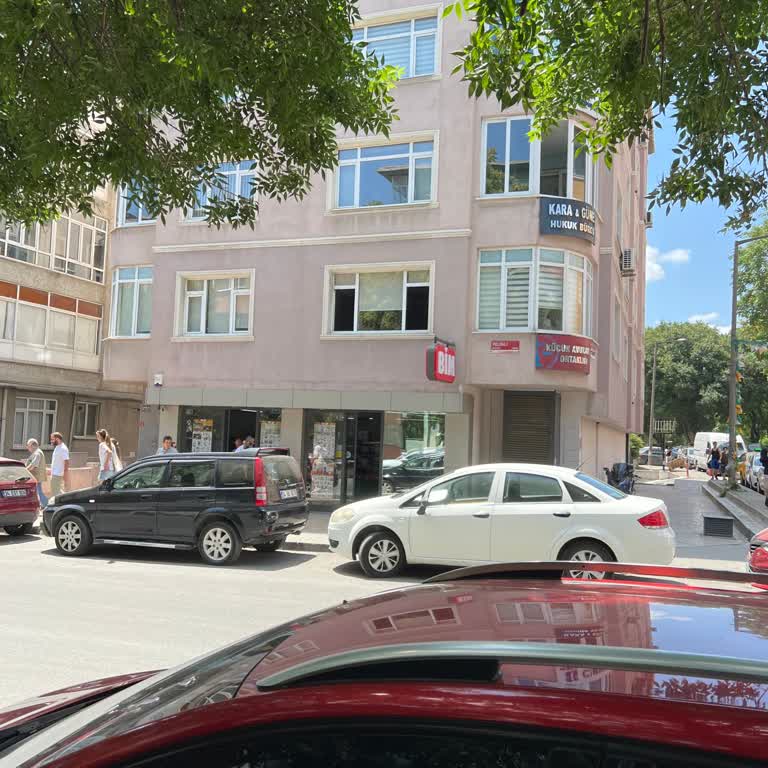 Market Şubesinde Soğuk İçecek Ve Su Eksikliği