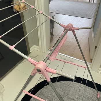 Perilla Kurutma Askısının Bağlantı Yerinden Kopması Ve İlgisizlik