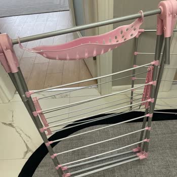 Perilla Kurutma Askısının Bağlantı Yerinden Kopması Ve İlgisizlik