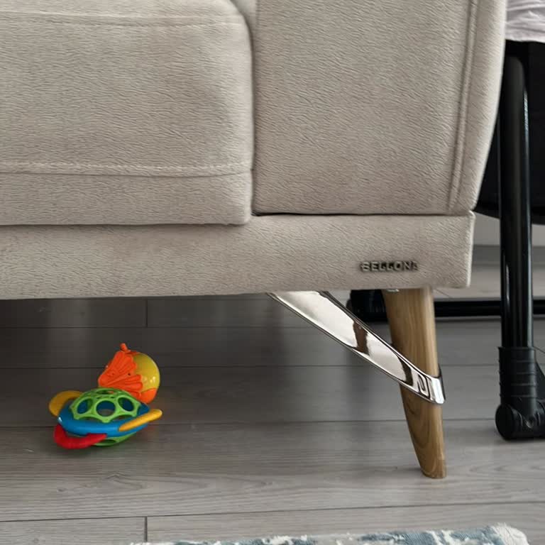 Bellona Valencia Koltuk Takımı Ayak Ve Kanepe Sorunu Çözülmedi