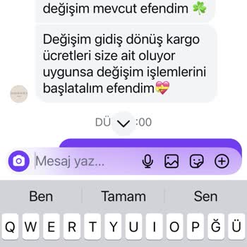 İade Talebim Keyfi Şekilde Reddedildi, Yasal Hakkım Engelleniyor