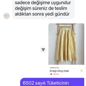 İade Talebim Keyfi Şekilde Reddedildi, Yasal Hakkım Engelleniyor