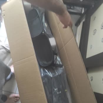 Trendyol'dan Aldığım Scooter Arızalı Geldi, İade Süreci Çok Uzadı