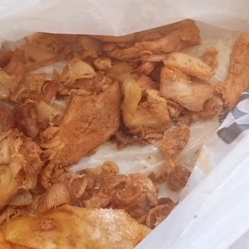 Bayat Döner Gönderimi Ve Sürekli Tekrarlanan Sorun