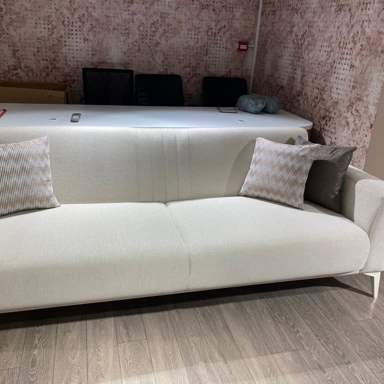 Bellona İncirli Şubesi Koltuk Teslimatında Sürekli Erteleme Ve İlgisizlik