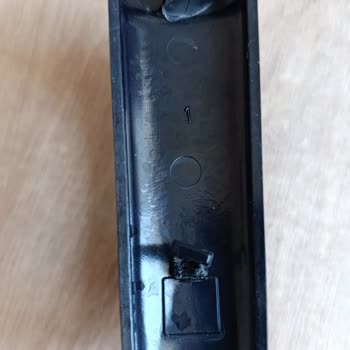 Karaca Çaycı Demliğinin Sapı Elimde Kaldı Fatura Da Yok