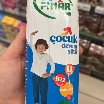 Aypa Market'te Son Kullanma Tarihi Geçmiş Ürün Satışı Ve İlgisiz Personel