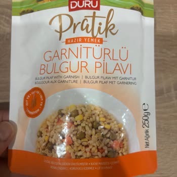 Aldığım Üründen Mısır Koçanı Çıktı, Hijyen Ve Güven Sarsıldı