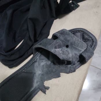 Pegasus Valizimi Parçaladı Müşteriyle Alay Etti Çözüm Sunmadı