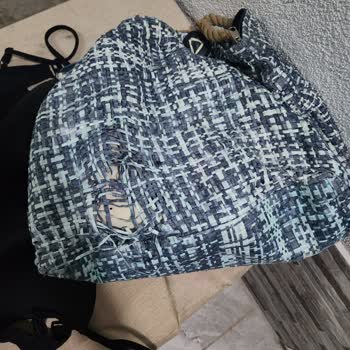 Pegasus Valizimi Parçaladı Müşteriyle Alay Etti Çözüm Sunmadı