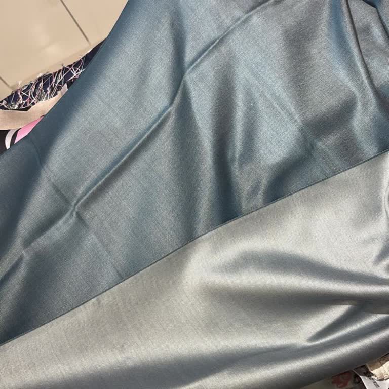 İlk Yıkamada Rengi Solan Şal Ve Değişim Sürecinde Yaşanan Mağduriyet