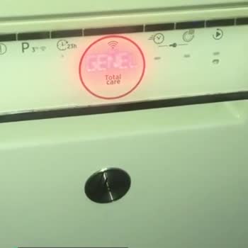 Hoover Makinemin Birebir Değişimi