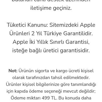 Kazandığım Söylenen Çekilişte Şüpheli Kargo Ücreti Ve Belirsiz Firma Adresi