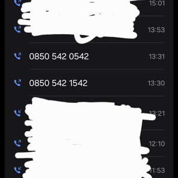 Ev İnterneti İptal Sürecinde Yaşanan İletişim Ve Fatura Sorunu