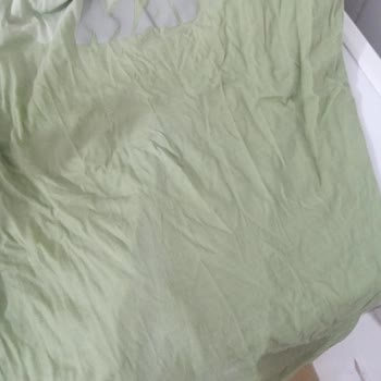 Sting Enerji İçeceği Tişörtümde Zor Çıkan Leke Bıraktı!