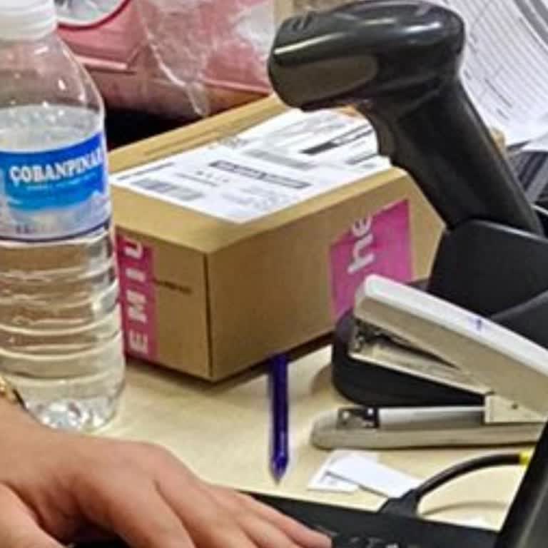 Hepsiburada Siparişim Keyfi Olarak İptal Edildi, Teslim Alamadım