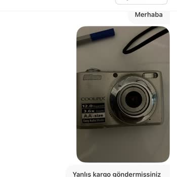 Gardrops'tan Yanlış Ürün Ve Yetersiz Müşteri Hizmeti