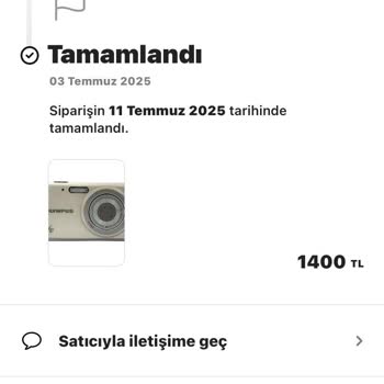 Gardrops'tan Yanlış Ürün Ve Yetersiz Müşteri Hizmeti