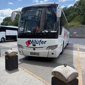 Otobüs Yolculuğunda Şiddet Ve İlgisizlik Nedeniyle Mağduriyet