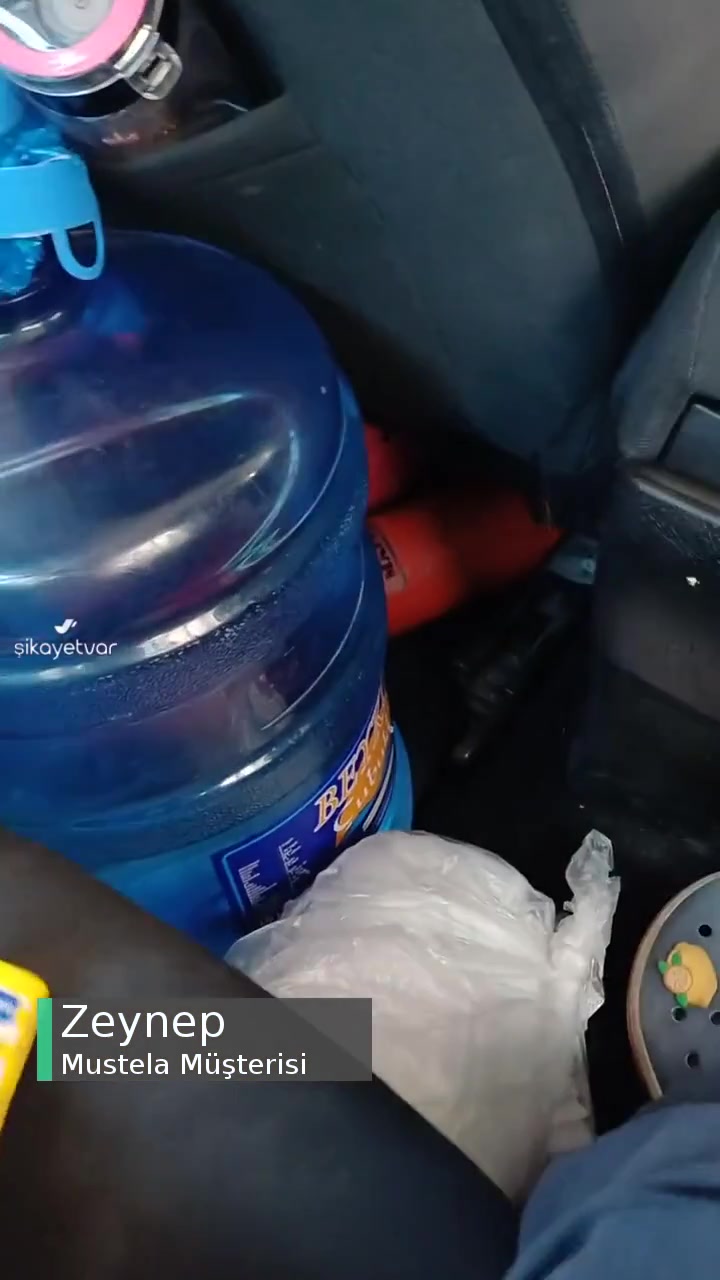 Mustela Stick Güneş Kremi Mekanizma Sorunu videonun kapak resmi