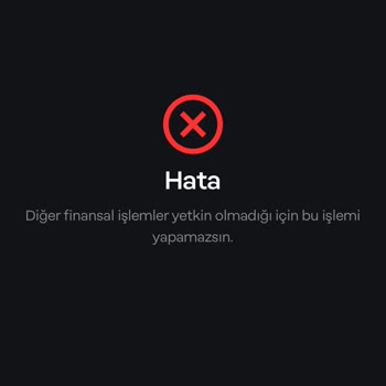 Papara Hesabım Sebepsiz İncelemede Harçlığımı Kullanamıyorum Mağduriyetim Giderilmiyor