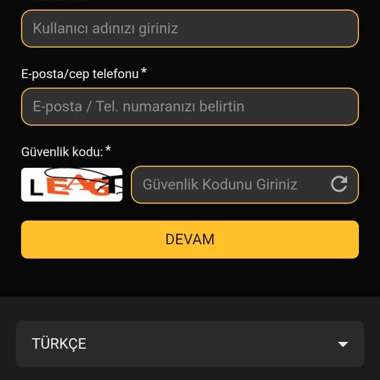 Superbet Para Çekme Talebim Nedensizce İptal Edildi