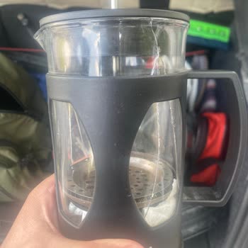 Bagajda Kırılan Eşyam İçin Çözüm Bekliyorum