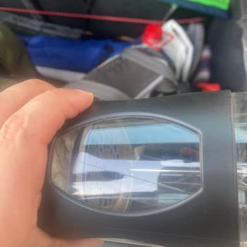 Bagajda Kırılan Eşyam İçin Çözüm Bekliyorum