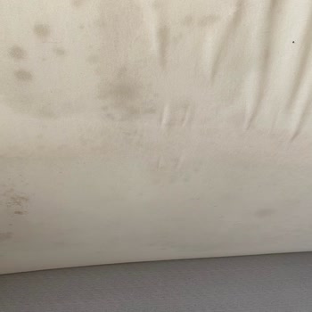 Yatakta Rutubet Ve Koku Sorunu Çözülmüyor