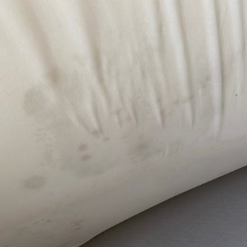 Yatakta Rutubet Ve Koku Sorunu Çözülmüyor