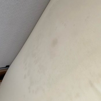 Yatakta Rutubet Ve Koku Sorunu Çözülmüyor