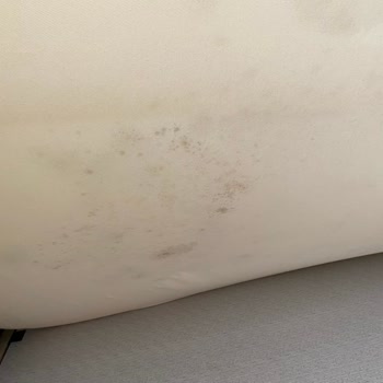 Yatakta Rutubet Ve Koku Sorunu Çözülmüyor