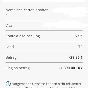 Bilgimiz Dışında Kredi Kartımızdan Üç Kez Para Çekildi