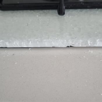 Bosch Marka Ocak Patladı, Yetkili Servis İlgisiz Kaldı