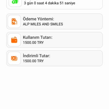 Teslim Edilen Powerbank İçin Haksız Para Çekimi Ve İlgisiz Müşteri Hizmetleri