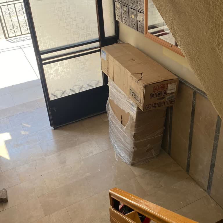 Sürat Kargo Teslimatında İlgisizlik Ve Hasarlı Paket Mağduriyeti