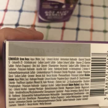 Son Kullanma Tarihi Olmayan Ürün Ve İade Sorunu