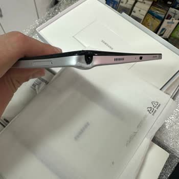 Açılmış Ve Darbeli Gelen Samsung A9 Plus Cihazlar İçin İade Talebim Reddedildi