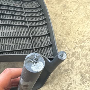 Modalife Masa Takımında Kalite Sorunları Ve Garantinin Kısaltılması Mağdur Ediyor