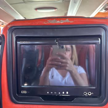 Rezervasyonum Yalan Oldu, Konforsuz Araçla Yolculuk Yaptım!