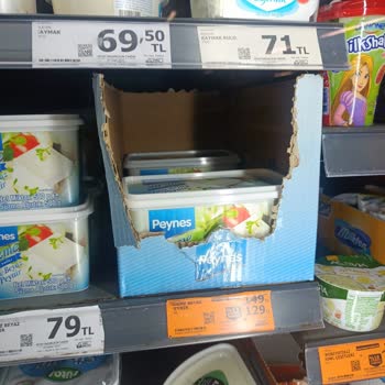 A101 Mağazalarında İade Ve Fiyat Etiketi Mağduriyeti