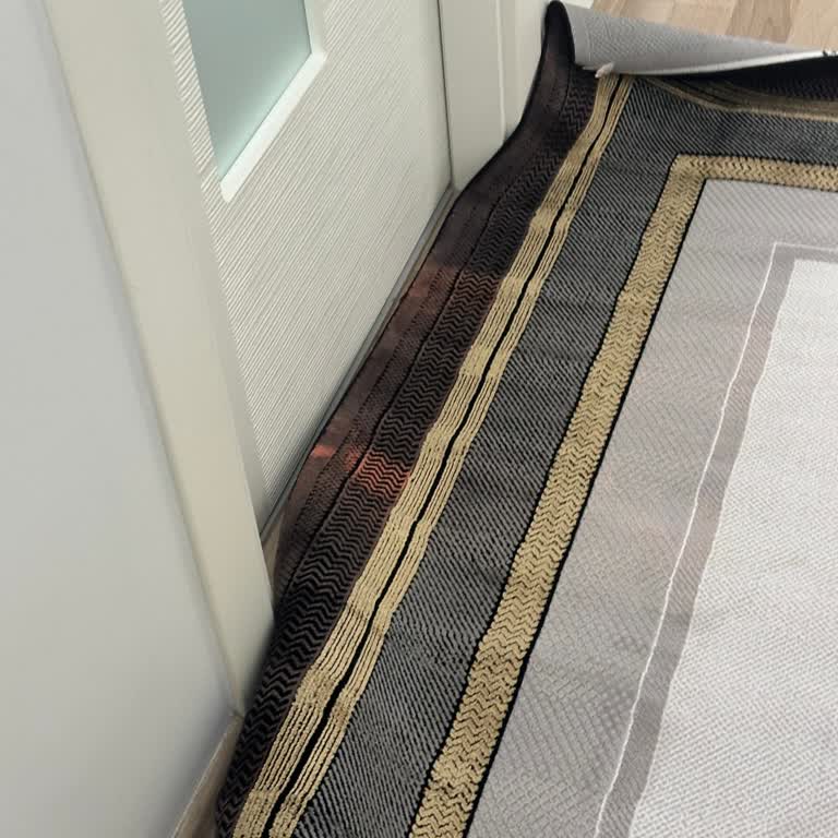 Mevlana Halı Yıkama (Kahramanmaraş) Halılarımı Çamaşır Suyu Lekeleriyle Geri Gönderdiler