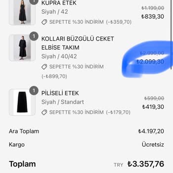 İade Ödemem Yapılmıyor, Paramı Alamıyorum!