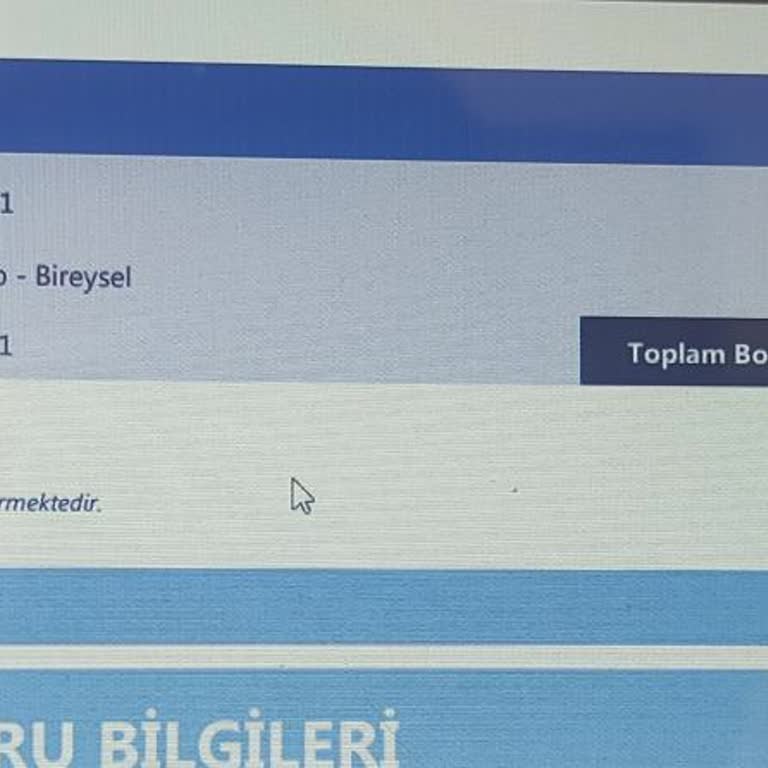 Kredi Kayıt Bürosu Geçmiş Borçlarım Silinmedi, Kredi Notum Güncellenmiyor