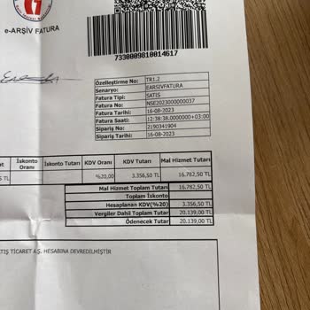 Garanti Süresi Yanlış Hesaplandı, Sorunum Çözülmedi