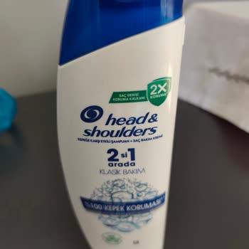 Yıllardır Kullandığım Şampuan Saç Derimi Olumsuz Etkiledi: Acil Çözüm Bekliyorum