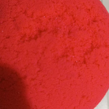 Ich fordere Austausch meines Decathlon Silent-Balls, nach 40 Tagen deformiert