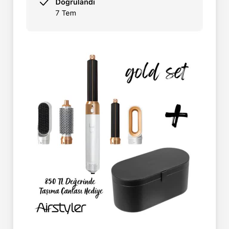 Sipariş Sonrası İletişimsizlik Ve Yetersiz Platform Deneyimi